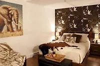 Hotel Le 760 Québec